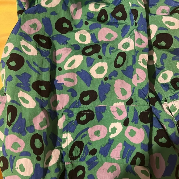 Diane Von Furstenberg sz XS - Picture 3 of 6